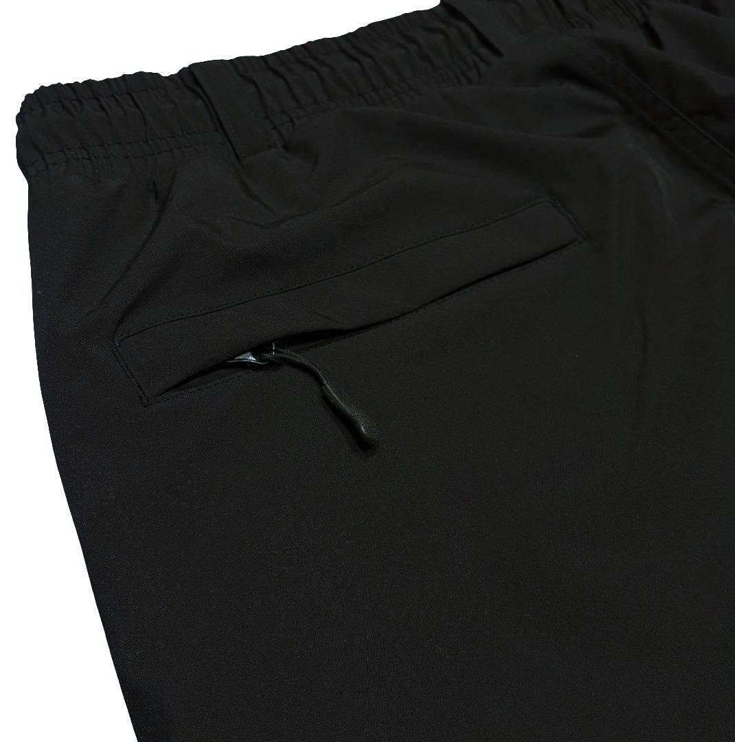 SNOWPANTS BLACK