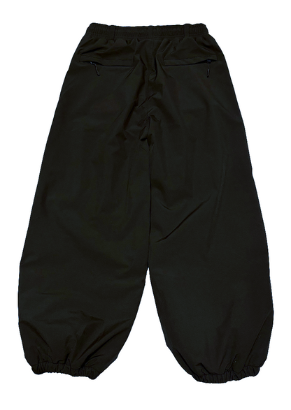 SNOWPANTS BLACK