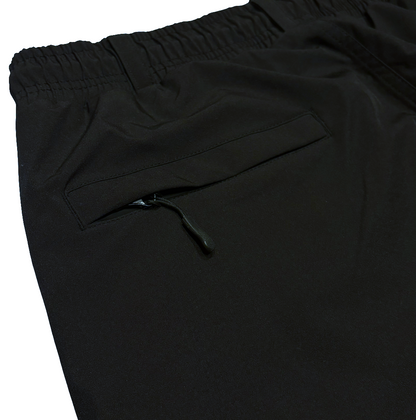 SNOWPANTS BLACK