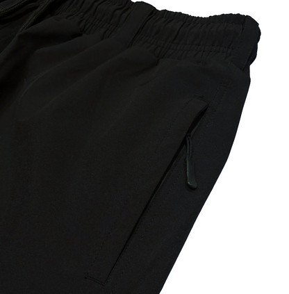 SNOWPANTS BLACK