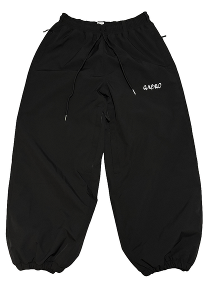 SNOWPANTS BLACK