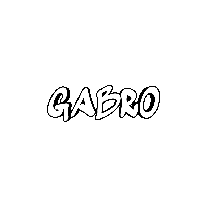 GabroApparel